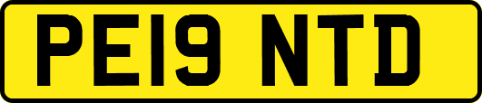 PE19NTD
