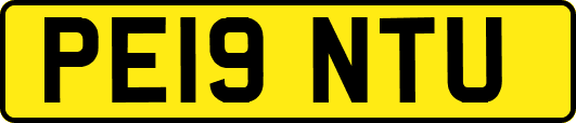PE19NTU
