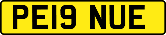 PE19NUE
