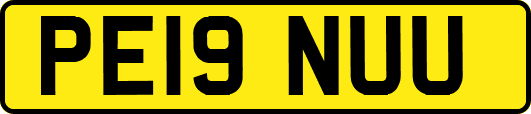 PE19NUU