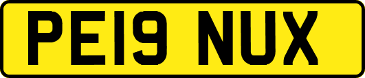 PE19NUX