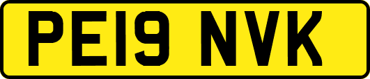 PE19NVK