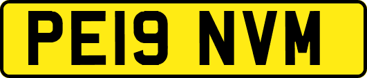 PE19NVM