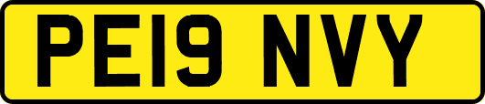 PE19NVY