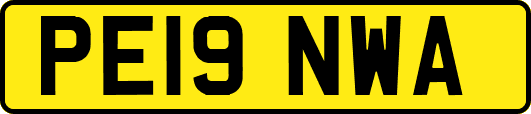 PE19NWA