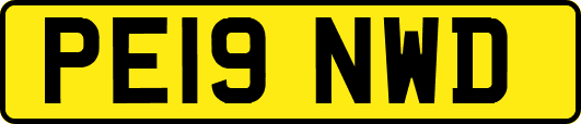 PE19NWD