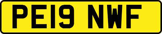PE19NWF