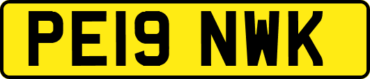 PE19NWK