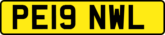 PE19NWL