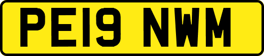 PE19NWM