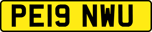 PE19NWU
