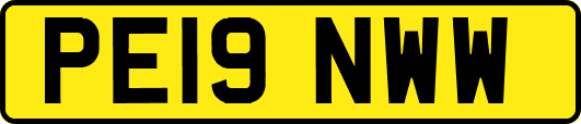PE19NWW