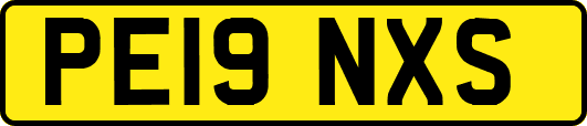 PE19NXS