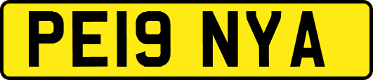 PE19NYA