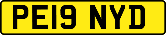 PE19NYD