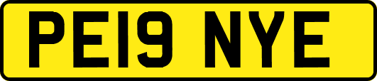 PE19NYE