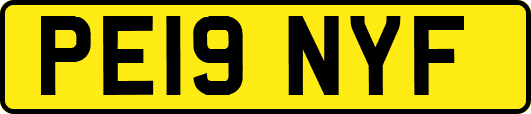 PE19NYF