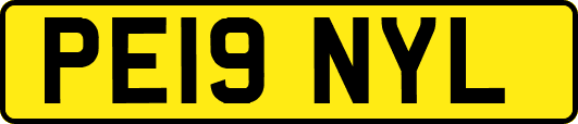 PE19NYL