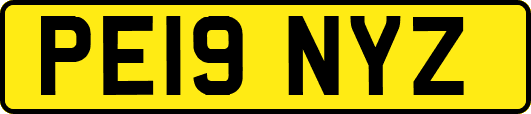 PE19NYZ