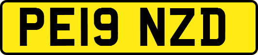 PE19NZD
