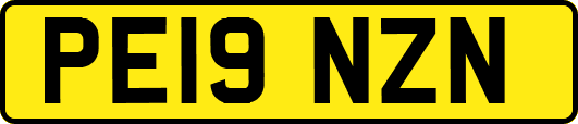 PE19NZN