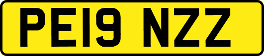 PE19NZZ