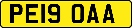 PE19OAA