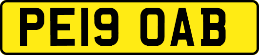 PE19OAB