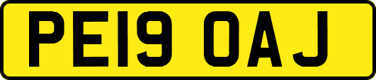 PE19OAJ