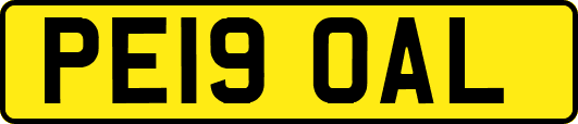 PE19OAL