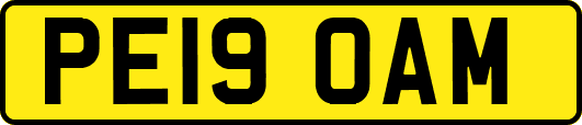 PE19OAM
