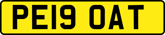 PE19OAT