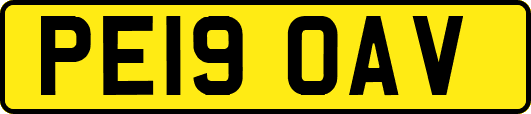 PE19OAV