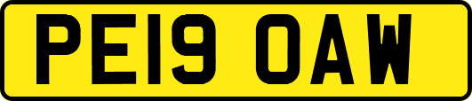 PE19OAW