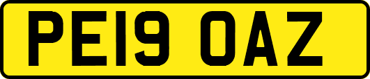 PE19OAZ
