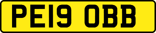PE19OBB