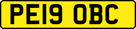 PE19OBC