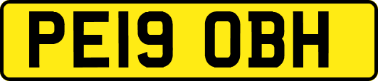 PE19OBH