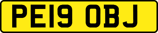 PE19OBJ