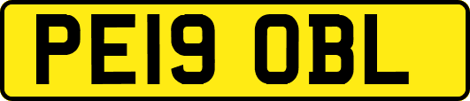 PE19OBL