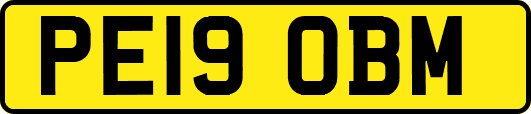 PE19OBM