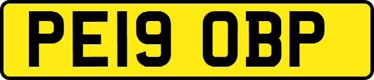 PE19OBP