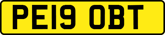 PE19OBT