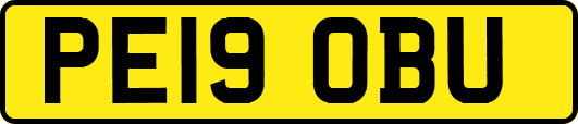 PE19OBU