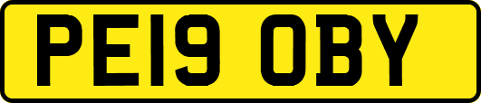 PE19OBY