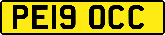 PE19OCC