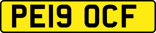 PE19OCF