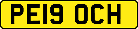 PE19OCH
