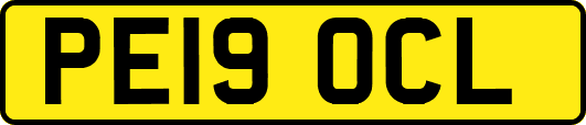 PE19OCL