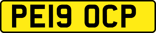 PE19OCP